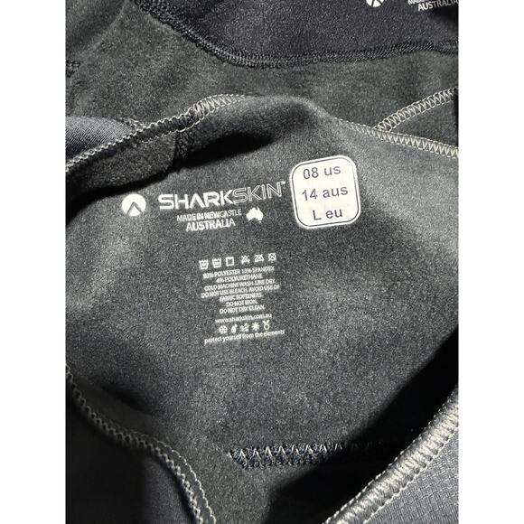 Sharkskin Titanium 2 Multi Sport Suit Chillproof Wetsuit AU 14 US 8 Women - Picture 4 of 9